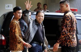 Suap PLTU Riau-1, Setya Novanto Sebut Anaknya Belajar Manajemen 