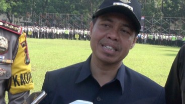 Eks Walikota Depok Nur Mahmudi Ismail Jadi Tersangka Kasus Korupsi