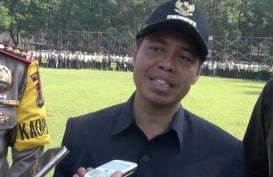 Eks Walikota Depok Nur Mahmudi Ismail Jadi Tersangka Kasus Korupsi