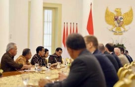 PENGEMBANGAN MANDALIKA : Pinjaman AIIB Ditentukan September