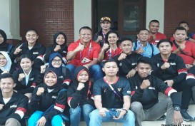 Asian Games 2018, Pencak Silat Berpeluang Dapat 6 Emas Lagi