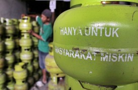 Pertamina Tambah Pasokan 90.000 Tabung Elpiji di Lampung
