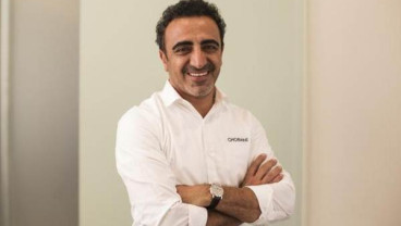 Hamdi Ulukaya, di Antara Turki dan Yogurt Chobani