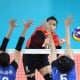 Asian Games 2018: Jadwal Perempat Final Bola Voli Putri, Indonesia Vs Korsel