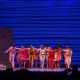 Mamma Mia! Pertunjukan Musikal untuk Penggemar ABBA
