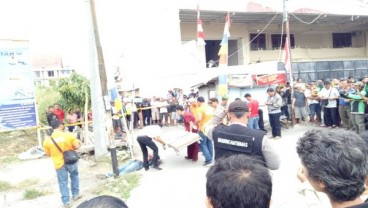 Pria Korban Rampok Asal Banjanegara Ditemukan di Semarang Timur