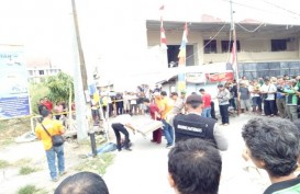 Pria Korban Rampok Asal Banjanegara Ditemukan di Semarang Timur