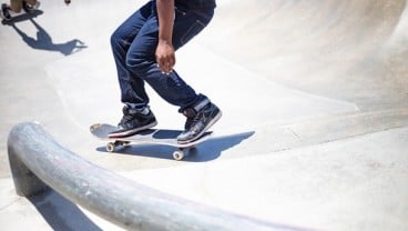 Asian Games 2018: Skateboard Sumbang 1 Perak dan 2 Perunggu