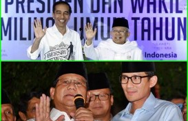 Tak Ada Sanksi Capres Telat Lapor Dana Kampanye, KPU: Tanya Pembuat UU