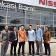 Nissan Resmikan Dealer ke-105 Unit di Bekasi Barat