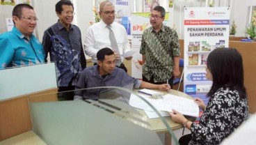 HOKI Incar Pertumbuhan Pertumbuhan Pendapatan 15% Tahun Ini