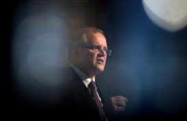 Kunjungan PM Australia Scott Morrison Bukan untuk Ratifikasi IA-CEPA