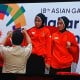 Asian Games 2018, Ayu dan Ni Made Tidak Menyangka Bisa Raih Emas