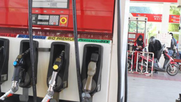 Layani Penjualan dengan Jeriken, Pertamina Beri Sanksi Enam SPBU di Sulut