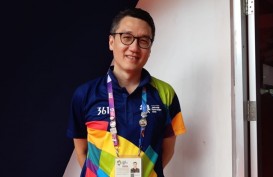 Belum Kebagian Boneka Maskot Asian Games? Tenang, Akan Ada Sistem Pre Order