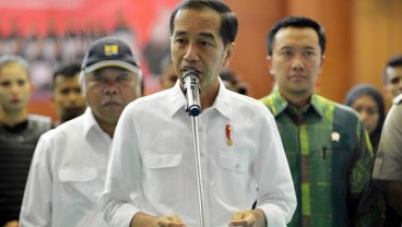 Presiden Jokowi Bakal Kembali Kunjungi Lombok