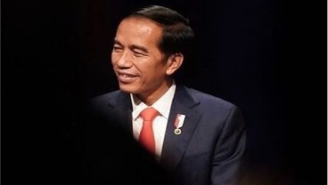 Tinjau Pemanfaatan Dana Desa di Sleman, Presiden Jokowi Pastikan Produktivitas Penggunaan