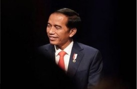 Tinjau Pemanfaatan Dana Desa di Sleman, Presiden Jokowi Pastikan Produktivitas Penggunaan