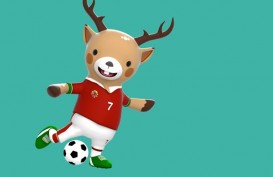 Hasil Semifinal Sepak Bola Asian Games 2018: Korsel Hentikan Langkah Vietnam