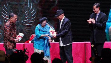 Ciputra Development (CTRA) Persiapkan Dua Proyek Anyar