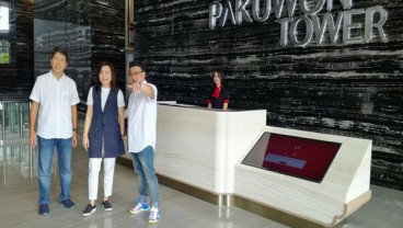 Pakuwon Luncurkan Perkantoran di Lantai Atas Tunjungan Plaza