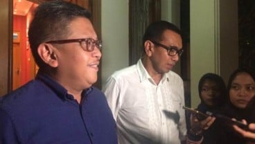 Hasto Kristiyanto: Saatnya Politik Belajar dari Olahraga