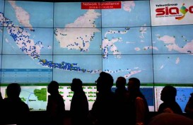 Telkom Indonesia (TLKM) Segera Rampungkan Pembangunan IGG September 2018