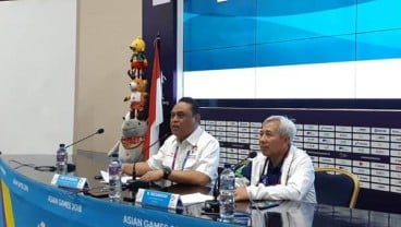 Syafruddin: Kontingen Indonesia Berikan Kejutan Medali yang Tak Diduga