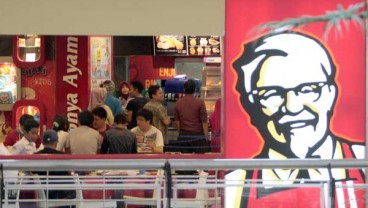 Tahun Ini, KFC (FAST) Jaga SSSG Sekitar 8%