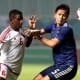 Langkah UEA Akhirnya Terhenti, Jepang vs Korsel di Final