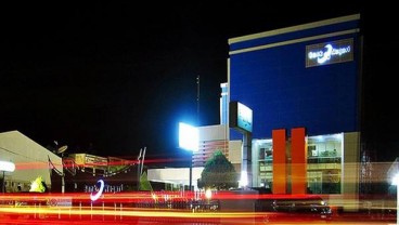 Bank Nagari Dapat Suntikan Modal Rp65 Miliar