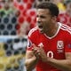 Striker Hal Robson-Kanu Pensiun dari Tim Wales, Fokus ke West Brom