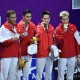 ASIAN GAMES 2018: Hari Ke-12, 34 Emas Diperebutkan