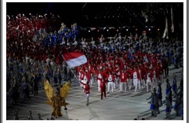 Jadwal Pertandingan Asian Games: Indonesia Sulit Tambah Medali Emas?