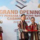 Suzuki Buka Outlet ke-326 Unit di Lampung Selatan