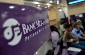 Bank Muamalat Jadi Mitra SCF BPJS Kesehatan
