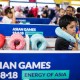 ASIAN GAMES 2018: Produksi Merchandise SRIL Naik 67%