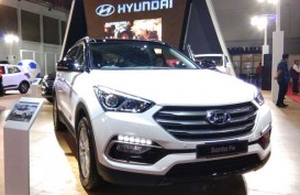 Tertekan di China, Hyundai Berencana Ekspansi ke Asia Tenggara