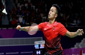 Anthony Ginting Ungkap Tipe Cewek Idaman dan Alasan Cenderung Tertutup