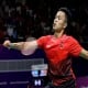 Anthony Ginting Ungkap Tipe Cewek Idaman dan Alasan Cenderung Tertutup