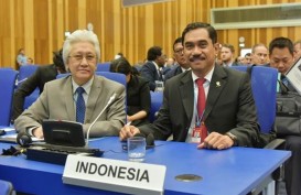 Darmansjah Djumala: Diplomasi Bilateral & Multilateral Indonesia harus Pro Rakyat