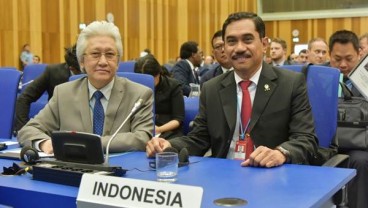 Darmansjah Djumala: Diplomasi Bilateral & Multilateral Indonesia harus Pro Rakyat