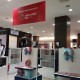 Merchandise di Pop Up Store Asian Games 2018 Senayan City dan Plaza Senayan Mulai Menipis