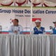 Krakatau Posco Gandeng Habitat Bangun Rumah Warga Cilegon