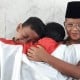 Adegan Berpelukan Jokowi-Hanifan-Prabowo Ditiru Anak-Anak Ini. Berikut Komentar Ridwan Kamil