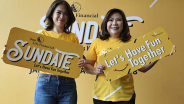 Sun Life Perkenalkan Sundate