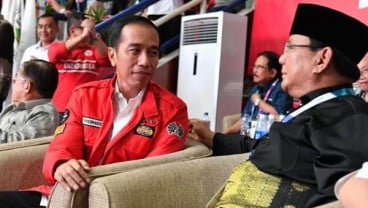 Bonus Peraih Medali, Presiden Jokowi Minta Dibagi Sebelum Keringat Atlet Mengering 