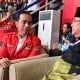 Bonus Peraih Medali, Presiden Jokowi Minta Dibagi Sebelum Keringat Atlet Mengering 