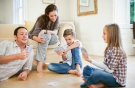 Tips Menciptakan Quality Time Bersama Keluarga