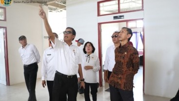 Tata Ruang NTB Ditinjau Ulang Pasca Gempa